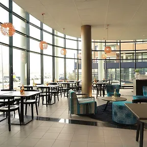 Hotel Teleport, Haag