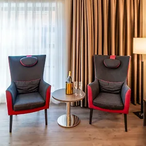 Plaza Premium Center Ξενοδοχείο