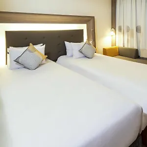Hotel Novotel World Forum, Haag