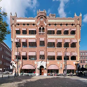 Ibis Styles Centre Ξενοδοχείο