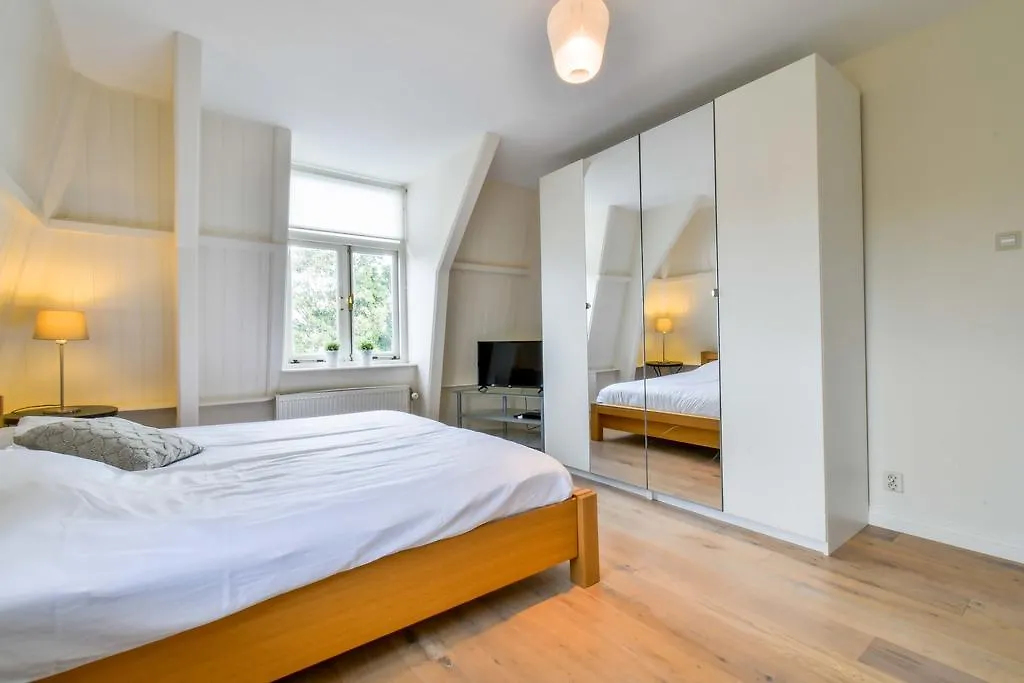 Residence Belgische Plein Haag